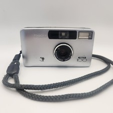 Konica BM-S 100 Super Big Mini