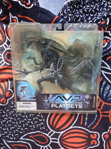 Queen alien predator - vs,