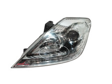 Faro anteriore Sinistro Guida