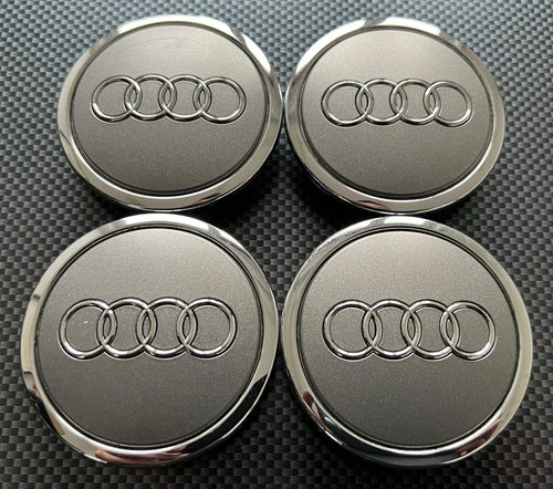 Copricerchi originali - 4x,