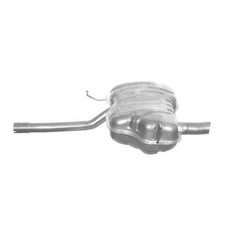 Silenziatore Imasaf per BMW