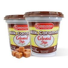 La Serenísima Dulce De Leche
