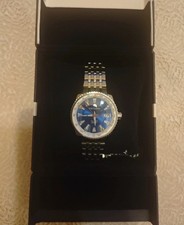 orologio da polso da uomo NAVIGARE NA159 con scatola, ancora in garanzia 