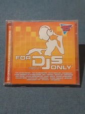 COMPILATION - FOR DJS ONLY 2005/01  COMPILATION. CD