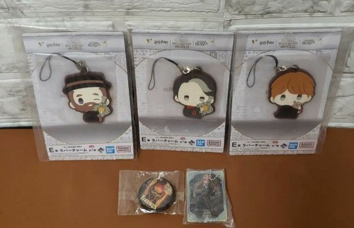 Harry potter assortment - potter, 5