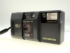 *Ecc + 5 * Olympus AF-1