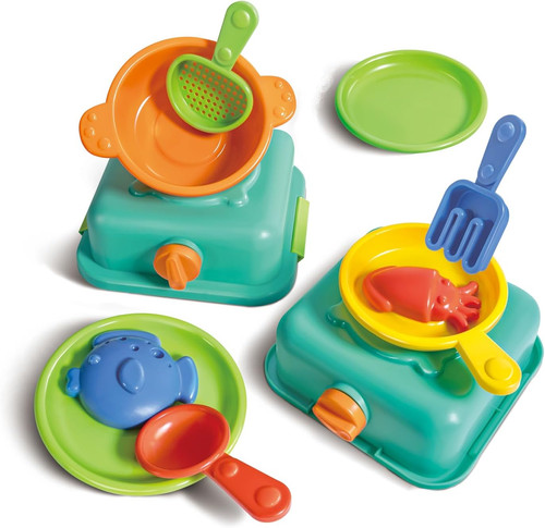 Set cucina per bambini - cucina, da