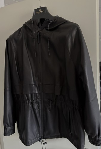 Giacca pelle donna - giacca, di