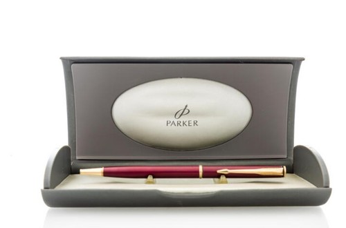 Bellissima penna sfera parker - bellissima,