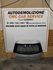 Portellone Cofano Baule