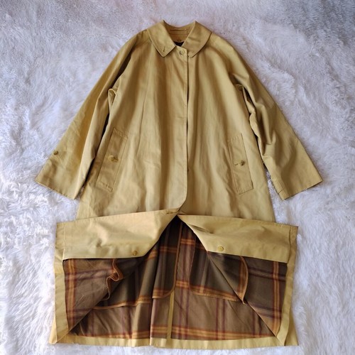 Raro trench burberry - , nova
