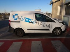 porte per FORD TRANSIT COURIER