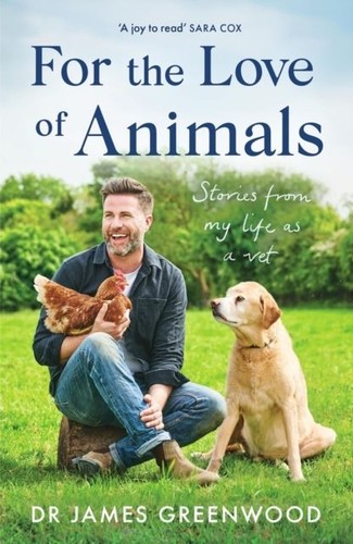 For the love animals - the, of