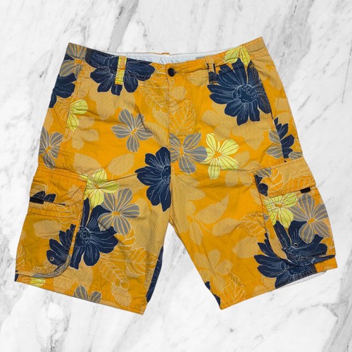 Gas pantaloncini cargo - cargo, uomo