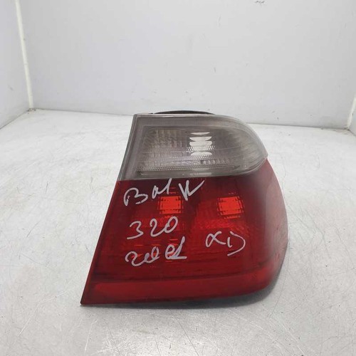 8383822 stop fanale faro luci - fanale,