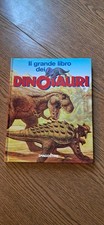 IL GRANDE LIBRO DEI DINOSAURI