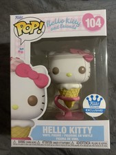 Hello Kitty And Friends "