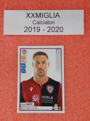 Figurine calciatori panini - calciatori,