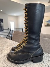 Stivali WESCO Highliner 9.5 D