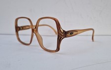 Montatura Occhiali Da Sole Vintage Christian Dior Originali