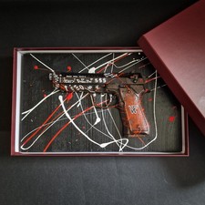 Opera d’arte unica