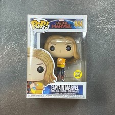 Funko Pop #444 - Captain