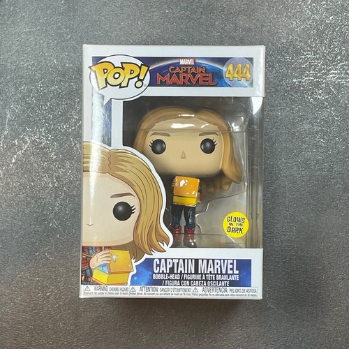 Funko pop 444 captain - #444,