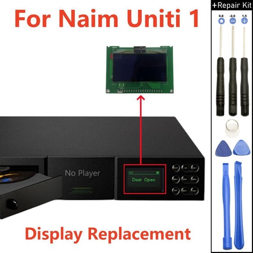 Per naim uniti - naim, 1