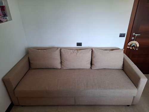 Divanoletto posti - 3,