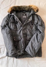 Peuterey giubbotto-piumino