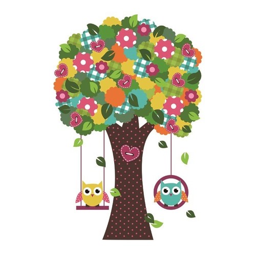 Wall stickers decorazione per - stickers,