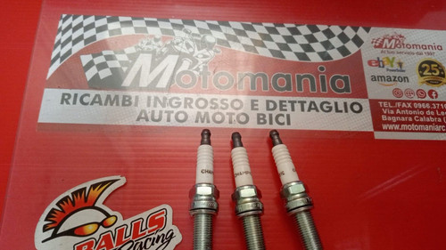 Oe197 kit candele kia - oe197, 3