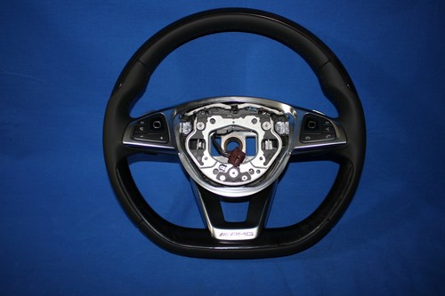 Volante legno - volante, in