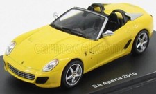 1/43 EDICOLA - FERRARI | SA