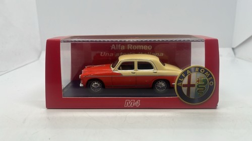 7075 alfa romeo 1900 - romeo,