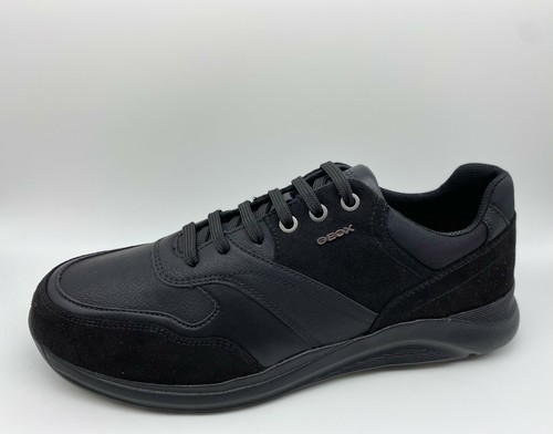 Scarpe sneakers geox damiano - u,