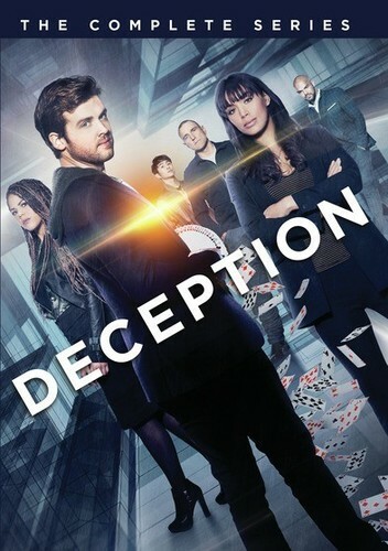 Deception complete series - -,