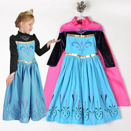 Costume principessa elsa - costume,