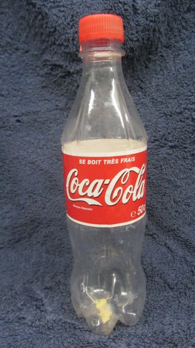 Francia coca cola cl - ,