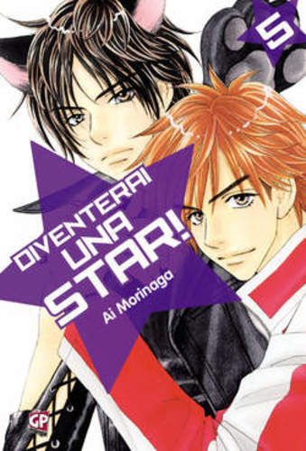 Diventerai una star 5 - star!,