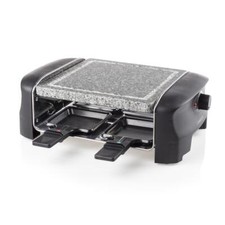 Raclette 21x21cm Princess