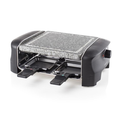 Raclette 21x21cm princess - 21x21cm,