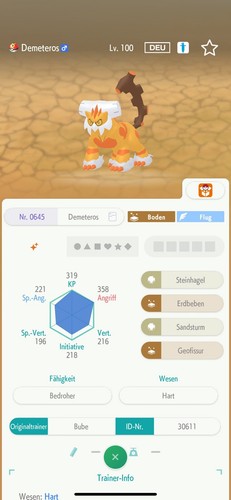 Pokémon spirito animale - 🐭pokémon,