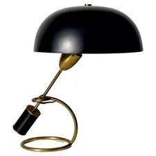Black Counterweight Scrittoio