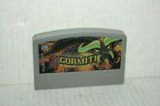 GORMITI GIOCO USATO PER DIGIBLAST EDIZIONE ITALIANA SOLO CARTUCCIA GD1 35449
