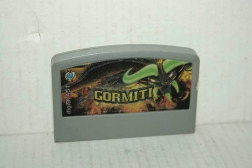 Gormiti gioco usato per - gioco,