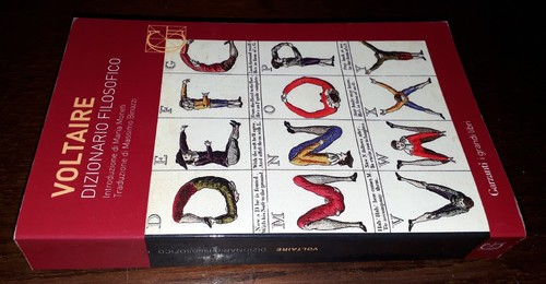 Dizionario filosofico