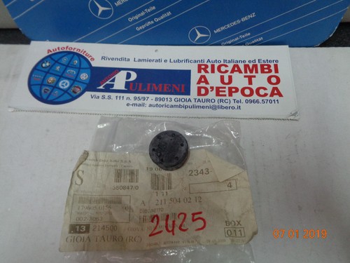 A2115040212 staffa boccola - a2115040212,