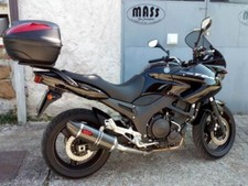 Yamaha TDM 900 2002-2011