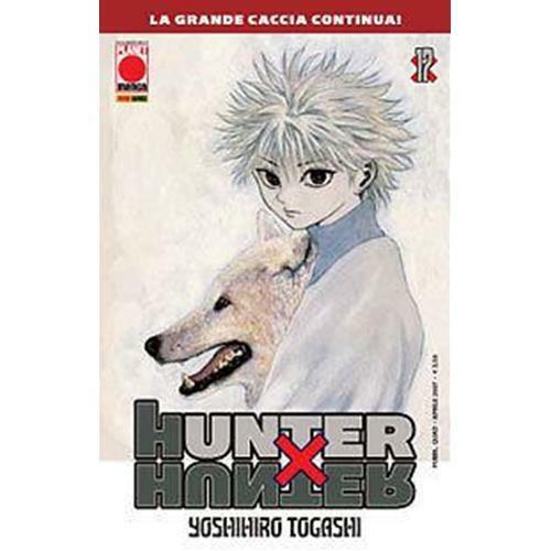 Hunter ristampa - hunter,
